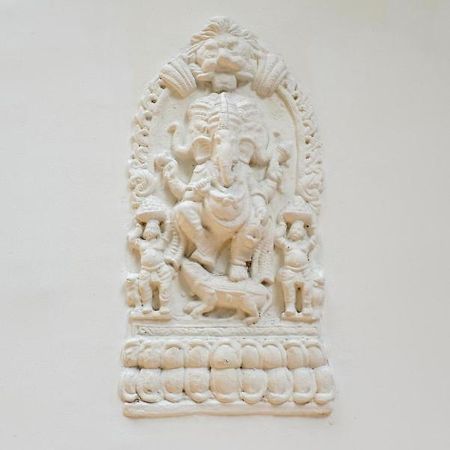 Regent Vatika Hotel Kolkata Bagian luar foto